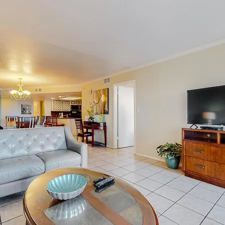 Saida Tower IV #4103 Apartment South Padre Island Exterior photo