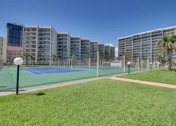 Saida Tower IV #4103