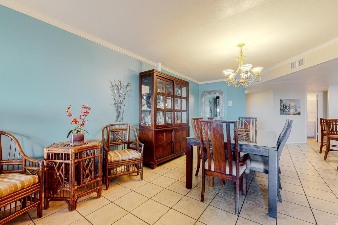 Saida Tower Iv #4103 Apartamento