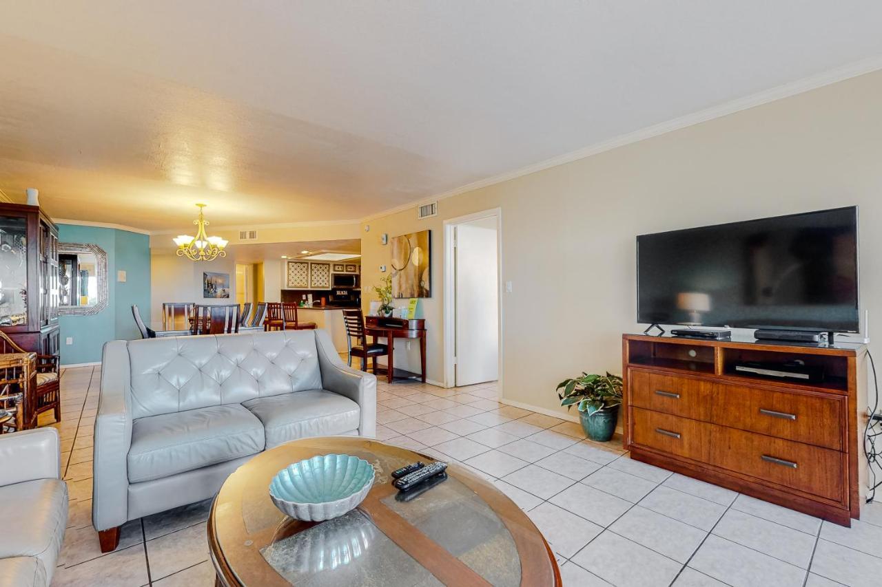 Saida Tower Iv #4103 Apartamento *
