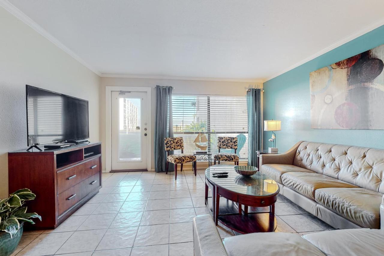 Saida Tower Iv #4103 * South Padre Island