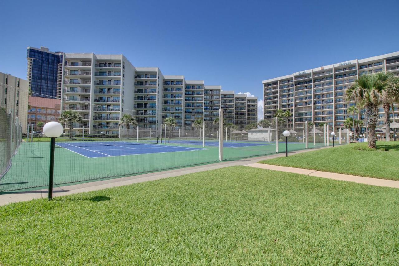 Apartment Saida Tower Iv #4103