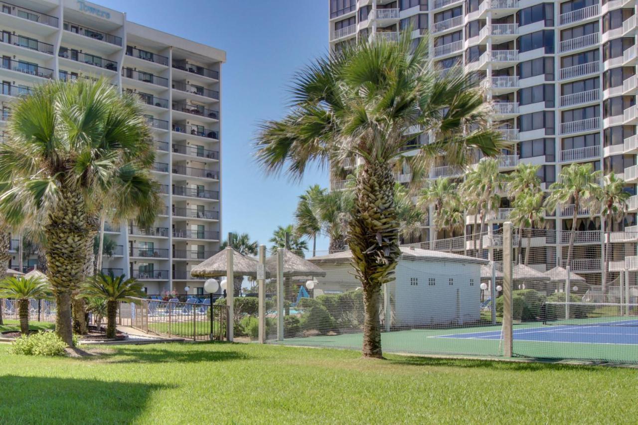 Saida Tower Iv #4103 Apartamento *
