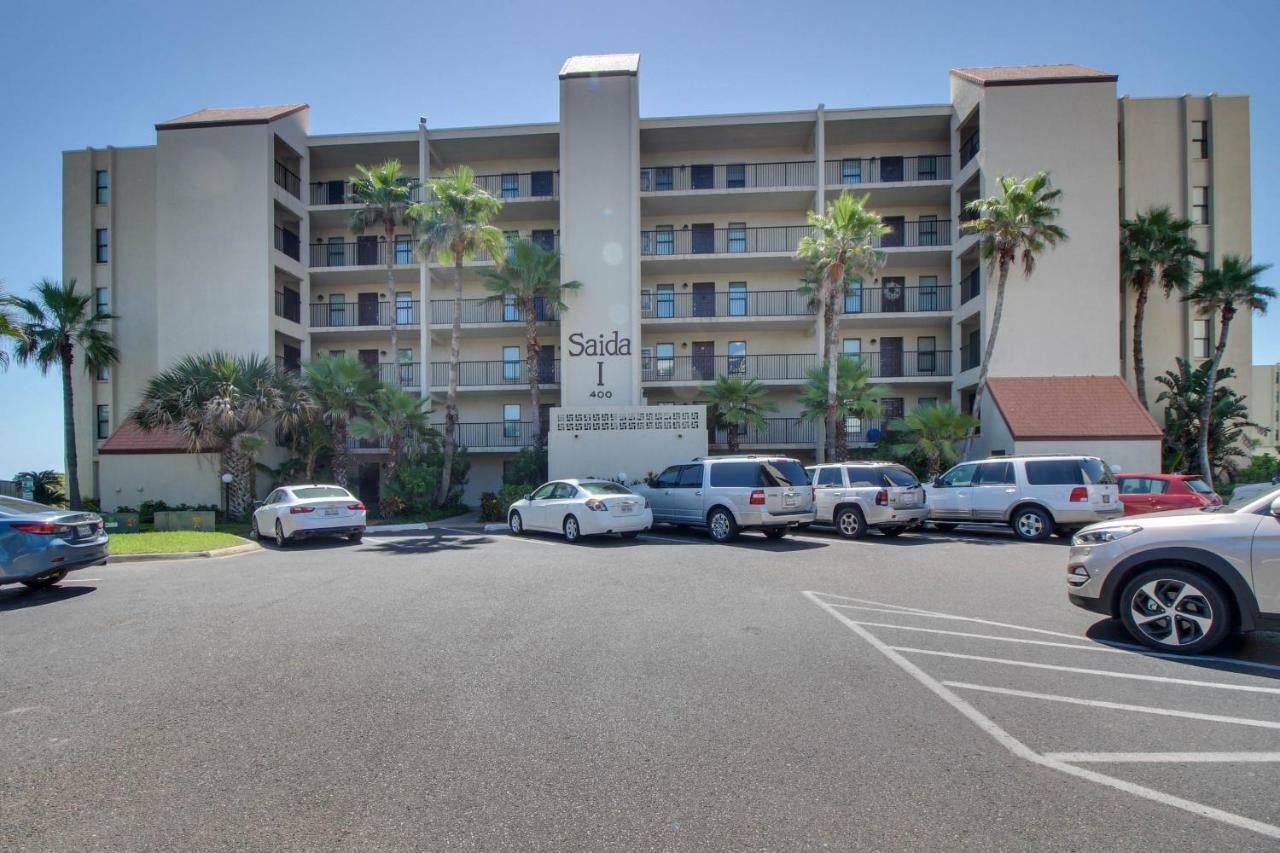 Apartment Saida Tower Iv #4103 South Padre Island